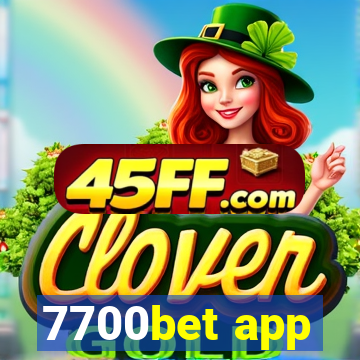 7700bet app